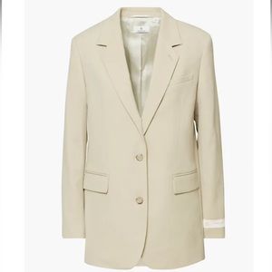 Aritzia Agency Blazer